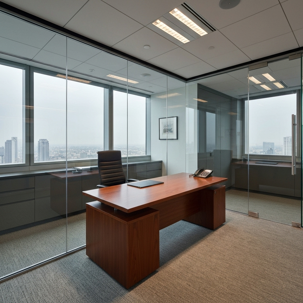 Private Office Solutions