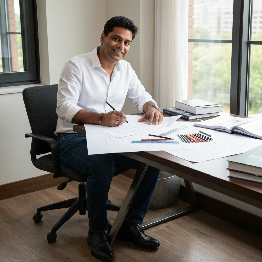 Rajesh Kumar